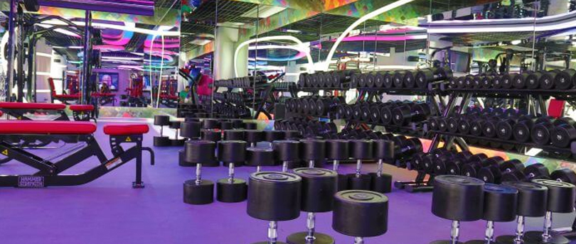 KG Fitness-Surat   - Null 